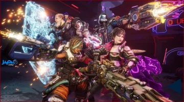 تغييرات كبيرة.. تحديث Borderlands 4 يعيد صياغة توازن اللعبة بشكل جذري